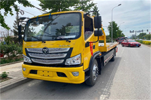 喀喇沁汽车救援头像