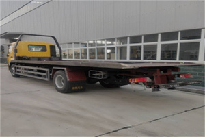 喀喇沁24小时公路救援电话