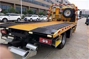 喀喇沁24小时汽车送油服务公司