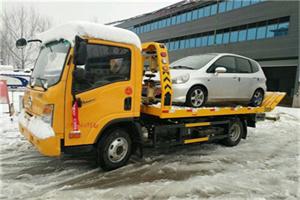 喀喇沁附近道路救援服务