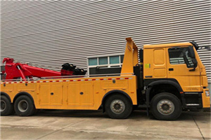 喀喇沁道路救援公司